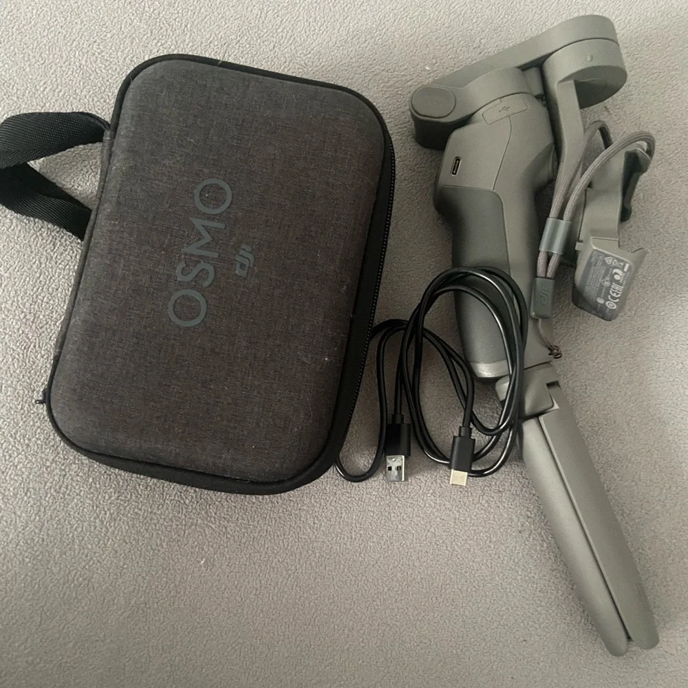 Oslo dji